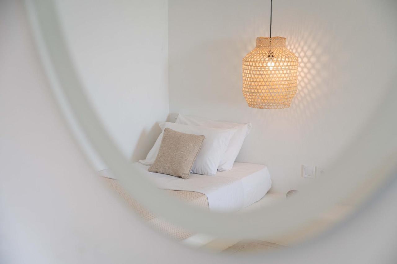 Manolis Studios Kastrákion Exteriör bild